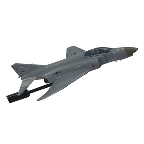 German Air Force F-4E Phantom II Custom Airplane Briefing Sticks - View 3