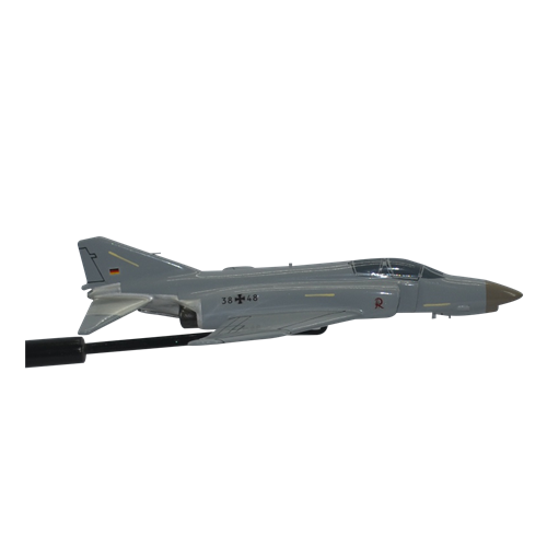 German Air Force F-4E Phantom II Custom Airplane Briefing Sticks - View 4