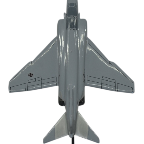 German Air Force F-4E Phantom II Custom Airplane Briefing Sticks - View 5