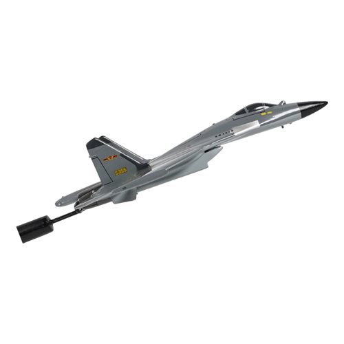 Chinese Air Force J-11 Briefing Stick - View 3