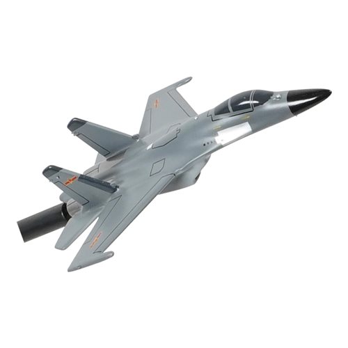 Chinese Air Force J-11 Briefing Stick - View 4