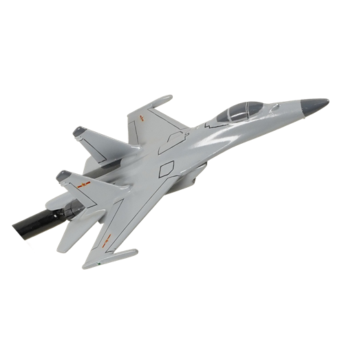 Chinese Air Force J-11 Briefing Stick - View 4