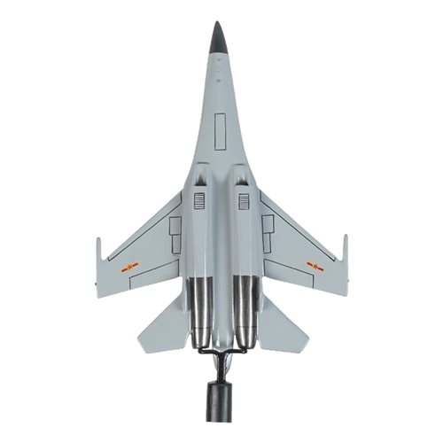Chinese Air Force J-11 Briefing Stick - View 6