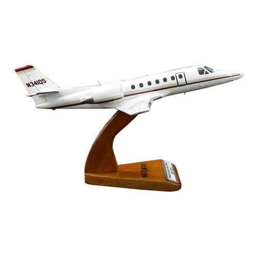 Cessna Citation V Custom Airplane Model  - View 5