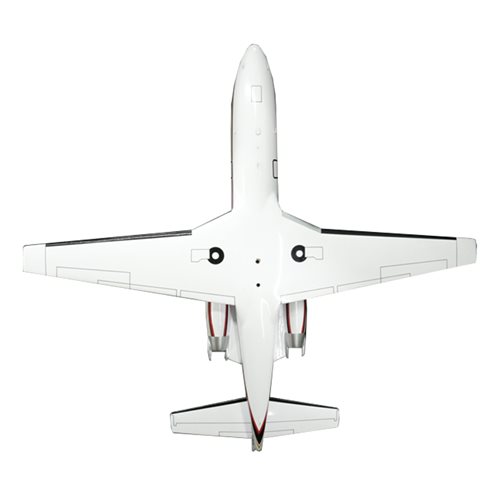 Cessna Citation V Custom Airplane Model  - View 7