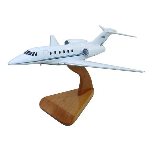 Cessna Citation X Custom Airplane Model 