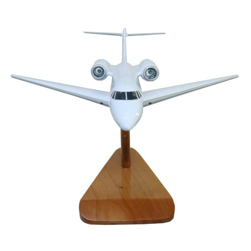 Cessna Citation X Custom Airplane Model  - View 3