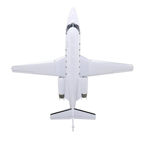 Cessna Citation XLS Custom Airplane Model  - View 6