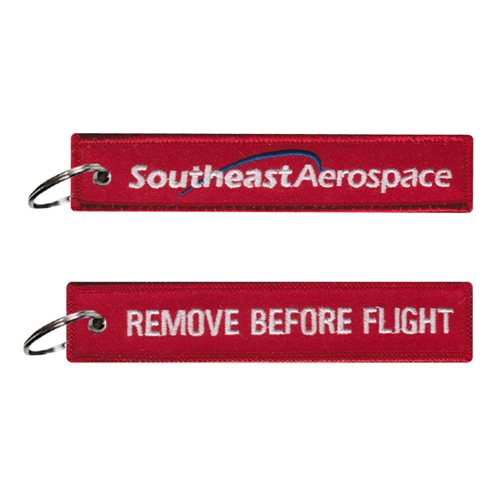 Southeast Aerospace RBF Key Flag