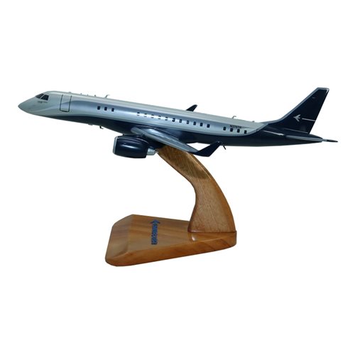 Embraer Phenom 100 Custom Airplane Model  - View 2