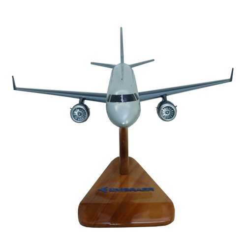 Embraer Phenom 100 Custom Airplane Model  - View 3