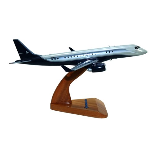 Embraer Phenom 100 Custom Airplane Model  - View 5