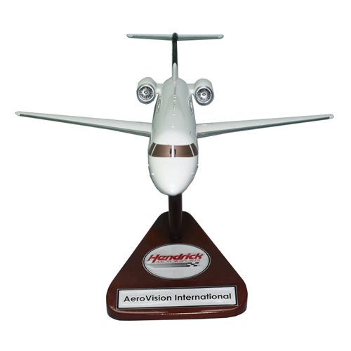 Embraer Phenom 100 Custom Airplane Model  - View 3