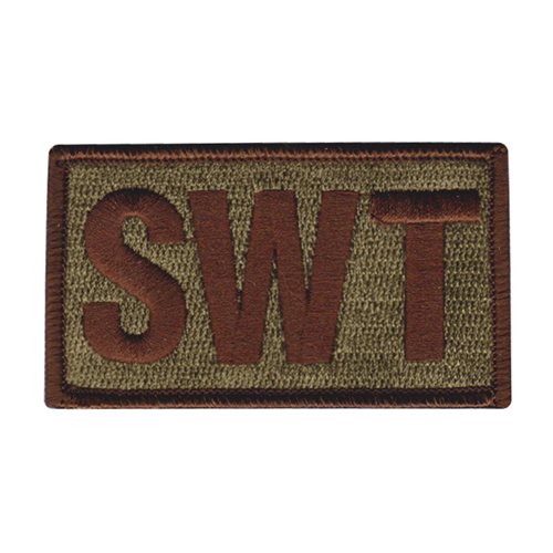 SWT Duty Identifier OCP Patch