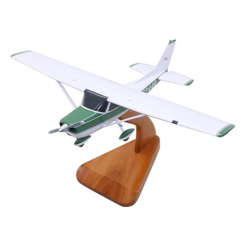 Cessna 150 Custom Aircraft Model