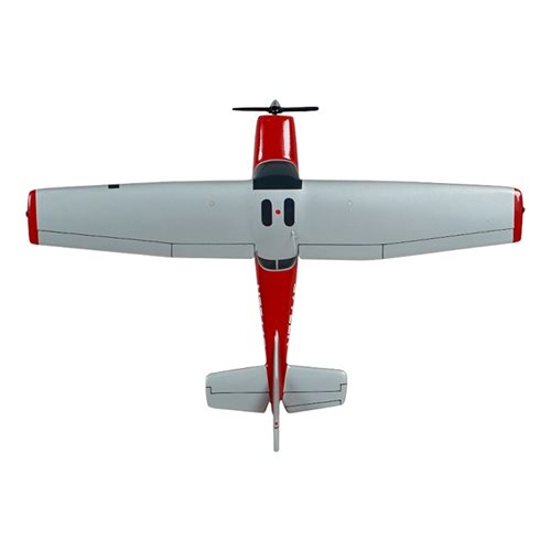 Cessna 150 Custom Aircraft Model - View 10
