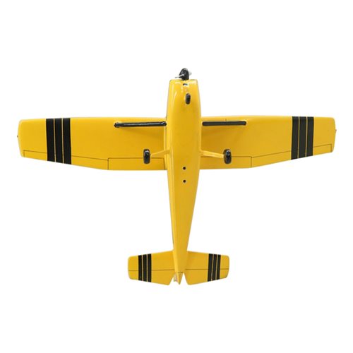 Cessna 150 Custom Aircraft Model - View 11