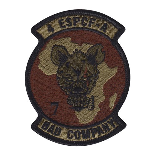 4 ESPCF-A Bad Company OCP Patch