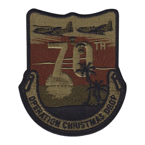 36 AS Operation Christmas Drop 2021 OCP Patch