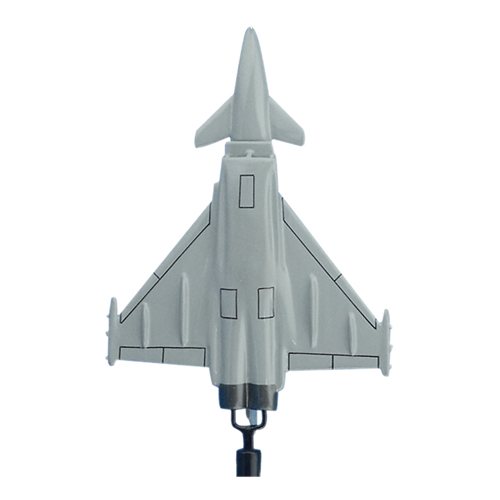 (Austrian Air Force Typhoon) Airplane Briefing Stick - View 3