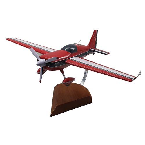 Extra 230  Airplane Model