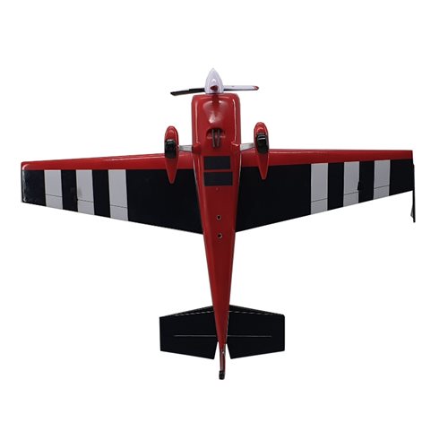 Extra 230  Airplane Model - View 7