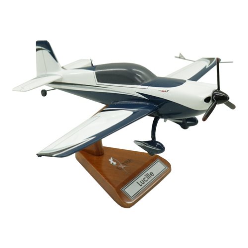 Extra 330LT Model - View 4