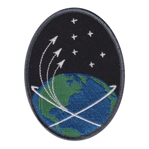 SWAC Patch