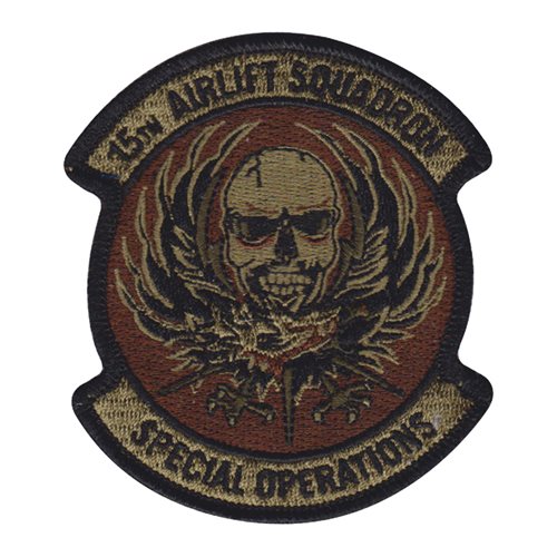 15 AS SOLL Eagle OCP Patch