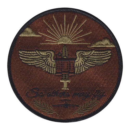 62 AW So Others May Fly OCP Patch