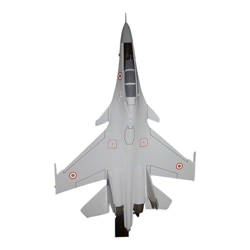 Indian Air Force SU-30MKI Custom Airplane Briefing Stick - View 3