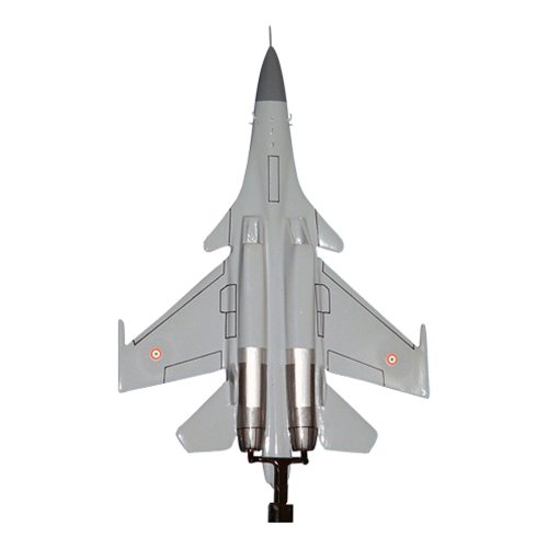 Indian Air Force SU-30MKI Custom Airplane Briefing Stick - View 4