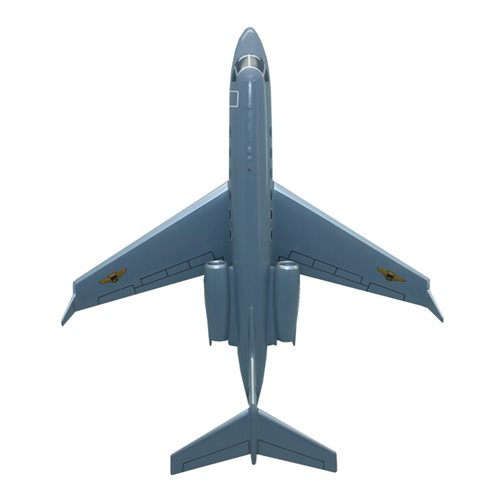 Gulfstream G-IV Custom Airplane Model  - View 6