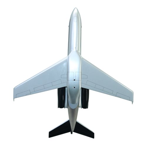 Gulfstream G-IV Custom Airplane Model  - View 7
