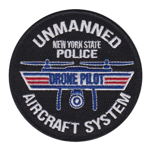 Police Velcro Badges & Patches l Law Enforcement Patches – The Badge Life