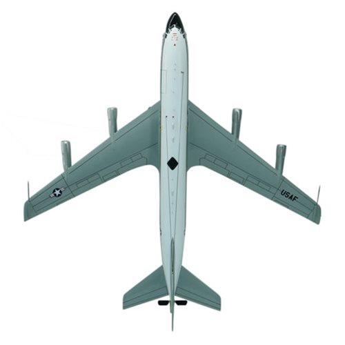 Design Your Own Boeing EC-135 Custom Aircraft Model - View 6