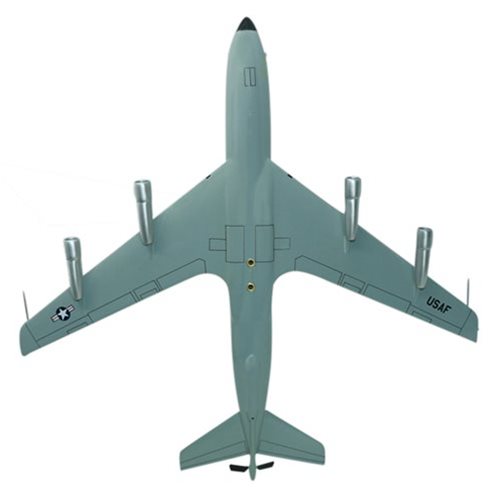 Design Your Own Boeing EC-135 Custom Aircraft Model - View 7