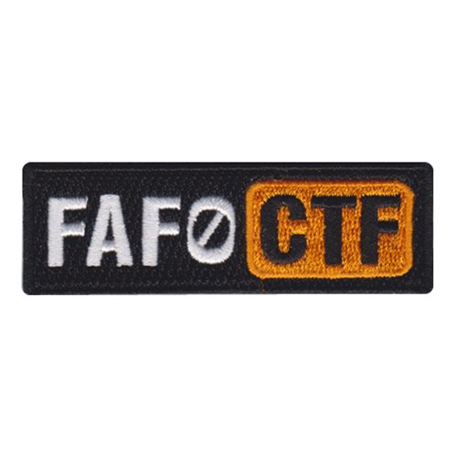 605 TES FAFO CTF Patch