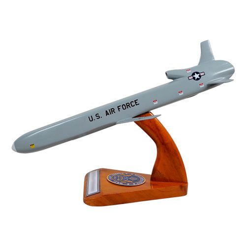 AGM-86 ALCM Custom Model - View 2