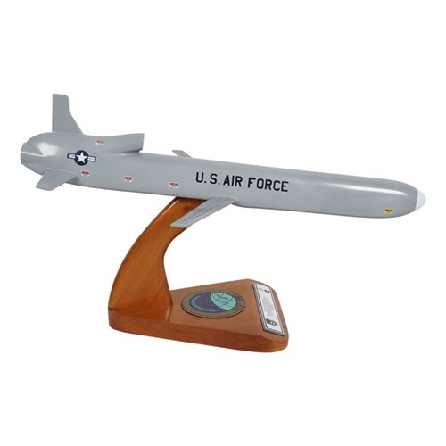 AGM-86 ALCM Custom Model - View 4