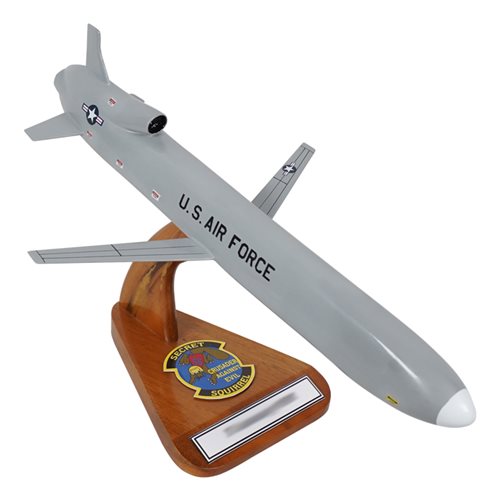 AGM-86 ALCM Custom Model - View 5