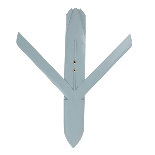 AGM-158 JASSM Custom Model - View 7