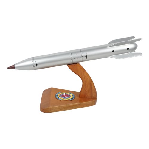 B61 Nuclear Bomb Custom Model - View 2