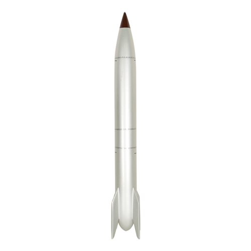 B61 Nuclear Bomb Custom Model - View 5