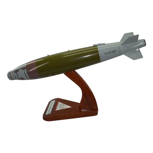 GBU-38 JDAM Custom Model - View 2
