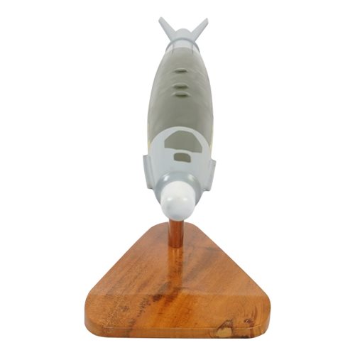 GBU-38 JDAM Custom Model - View 3