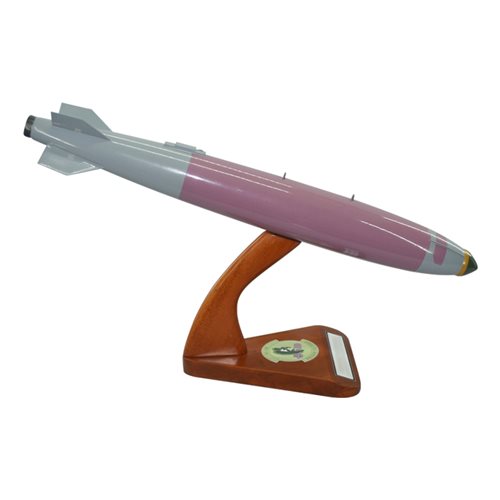 GBU-38 JDAM Custom Model - View 4