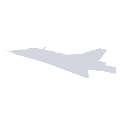 Design Your Own Mirage III Briefing Stick