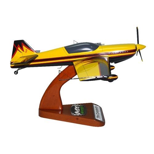 MX-2 Custom Airplane Model  - View 5