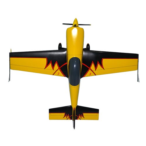 MX-2 Custom Airplane Model  - View 6